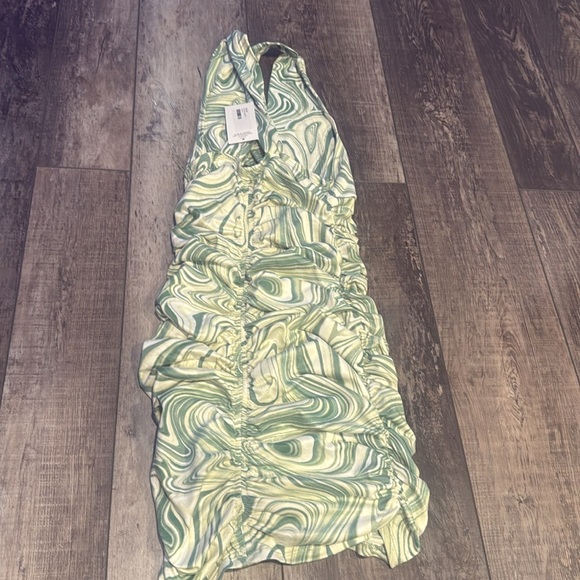 Boutique mini Dress nwt - Picture 3 of 4